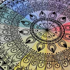 Read more about the article Meaning of Colors and Symbols in Mandala Art