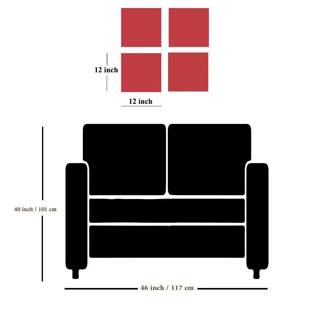 Colorful Mandala Painting Set of 4 - Image 5